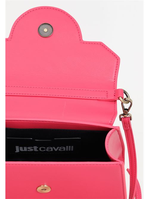 BORSA HANDBAG JUST CAVALLI | 76RA4BZ3 ZS749/455